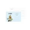 3 Pack - Echo Park Recipe Cards 4"X6"-Winnie The Pooh - 5A0030LL-1H20X