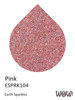 3 Pack - WOW! Earth Sparkles Glitter 15ml-Pink - 5A0030F6-1H1SY