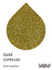 3 Pack - WOW! Earth Sparkles Glitter 15ml-Gold - 5A0030F6-1H1V4