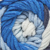 2 Pack - Bernat Blanket Patchwork Yarn-Ocean Waves - 5A002Z44-1H18V