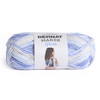 2 Pack - Bernat Maker Splash Yarn-Blue Print - 5A002Z48-1H194 - 057355560178