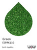 3 Pack - WOW! Earth Sparkles Glitter 15ml-Green - 5A0030F6-1H1VG