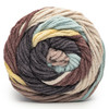 2 Pack - Bernat Blanket Patchwork Yarn-Pastry Cream - 5A002Z44-1H19D