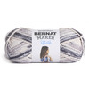 2 Pack - Bernat Maker Splash Yarn-Static - 5A002Z48-1H19Q - 057355560086