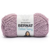3 Pack - Bernat Cotton Terry Yarn-Lupine - 5A002Z46-1H19H - 057355560468