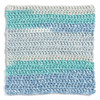 2 Pack - Bernat Maker Splash Yarn-Teal Print - 5A002Z48-1H1B1