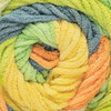2 Pack - Bernat Blanket Patchwork Yarn-Citrus Stack - 5A002Z44-1H19Z
