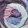 2 Pack - Bernat Blanket Patchwork Yarn-Purple Pop - 5A002Z44-1H1B6
