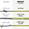2 Pack - Bernat Maker Yarn-Acid - 161306W-1H197