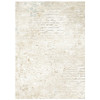 2 Pack - Stamperia Assorted Rice Paper Backgrounds A6 8/Sheets-Silent Sea - 5A002XGT-1GYF8