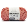 2 Pack - Bernat Maker Yarn-Coral - 161306W-1H199 - 057355547254