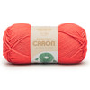 2 Pack - Caron Simply Me Yarn-Ruby - 5A002X8W-1GY91 - 057355560512