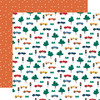 25 Pack Vroom! Double-Sided Cardstock 12"X12"-Full Speed Ahead Cars 5A0030K4-1H22S - 810179819101