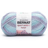 2 Pack - Bernat Sport Ombre Twist Yarn-Amethyst - 5A002Z42-1H180 - 057355560925