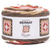 2 Pack - Bernat Blanket All In One Blanket Granny Square Yarn-Choco Berry - 5A002Z43-1H17W - 057355575240 2 Pack - Bernat Blanket All In One Blanket Granny Square Yarn-Choco Berry - 5A002Z43-1H17W - 057355575240