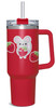 Doodlebug Water Bottle Sticker Doodles-Berry Patch, Berry Sweet - 5A003117-1H2M4 Doodlebug Water Bottle Sticker Doodles-Berry Patch, Berry Sweet - 5A003117-1H2M4