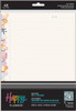 Happy Planner Classic Fill Paper-Shell Yeah - 5A002X6K-1GY3D - 673807696082