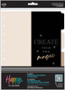 Happy Planner 6-Month Undated Modern Craft Extension Pack-Classic - 5A002X3W-1GY3J - 673807695931