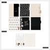 Happy Planner 6-Month Undated Modern Craft Extension Pack-Classic - 5A002X3W-1GY3J