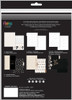 Happy Planner 6-Month Undated Modern Craft Extension Pack-Classic - 5A002X3W-1GY3J