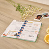 Happy Planner Mini 12-Month Disc Bound Planner-Whimsical Seasons; Jul '25 Jun '26 5A002X59-1GY3K
