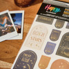 Happy Planner Sticker Value Pack 30/Sheets-Starcrossed - 5A002X4G-1GY3L Happy Planner Sticker Value Pack 30/Sheets-Starcrossed - 5A002X4G-1GY3L