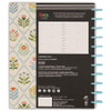 Happy Planner 12-Month Undated Big Disc Bound Planner-Cottage Charm - 5A002X43-1GY3P