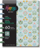 Happy Planner Classic Disc Bound Notebook-Cottage Charm - 5A002X4M-1GY3Q - 673807697560