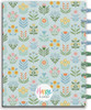 Happy Planner Classic Disc Bound Notebook-Cottage Charm - 5A002X4M-1GY3Q