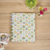 Happy Planner Classic Disc Bound Notebook-Cottage Charm - 5A002X4M-1GY3Q