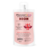 Abroli Monster Color Washable Tempera Paint Pouch 5oz-Neon Red - 5A0030ZL-1H2HP Abroli Monster Color Washable Tempera Paint Pouch 5oz-Neon Red - 5A0030ZL-1H2HP