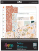 Happy Planner Big Accessory Pack-Spring Fields - 5A002X42-1GY3S - 673807696198
