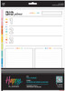 Happy Planner Big Fill Paper-Happy Outlines - 5A002X4K-1GY3Z - 673807696044