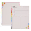Happy Planner Big Fill Paper-Happy Outlines - 5A002X4K-1GY3Z