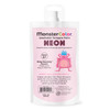 Abroli Monster Color Washable Tempera Paint Pouch 5oz-Neon Pink - 5A0030ZL-1H2HS