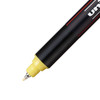 POSCA 1MR Paint Marker X-Fine Metal Tip 0.7mm-Yellow - PC-1MR-1H2PH POSCA 1MR Paint Marker X-Fine Metal Tip 0.7mm-Yellow - PC-1MR-1H2PH
