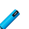 POSCA 1MR Paint Marker X-Fine Metal Tip 0.7mm-Light Blue - PC-1MR-1H2PJ