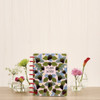 Happy Planner 12-Month Undated Classic Disc Bound Planner-Berries & Blooms - 5A002X5N-1GY41