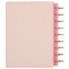 Happy Planner Velvet Classic 12-Month Disc Bound Planner-Cottage Charm; Jul '25 Jun '26 5A002X3D-1GY42
