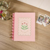 Happy Planner Velvet Classic 12-Month Disc Bound Planner-Cottage Charm; Jul '25 Jun '26 5A002X3D-1GY42