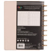 Happy Planner Velvet Classic 12-Month Disc Bound Planner-Cottage Charm; Jul '25 Jun '26 5A002X3D-1GY42