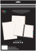 Happy Planner Big Fill Paper-Modern Craft - 5A002X4B-1GY44