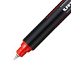 POSCA 1MR Paint Marker X-Fine Metal Tip 0.7mm-Red - PC-1MR-1H2PM