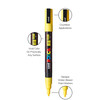 POSCA 3M Paint Marker Fine Bullet Tip .9mm-1.3mm 16/Pkg-Basic 5A00316C-1H2QW