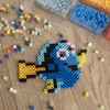 Perler Fused Bead Kit-Finding Nemo Deluxe - 5A00313X-1H2PC