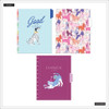 Happy Planner Big Disc Bound Notebook-Paws-Itive Year - 5A002X5M-1GY1M