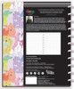 Happy Planner Big Disc Bound Notebook-Paws-Itive Year - 5A002X5M-1GY1M