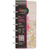 Happy Planner Skinny Mini 12-Month Disc Bound Planner-Spring Fields; Jul '25 - Jun '26 - 5A002X3G-1GY26 - 673807697416