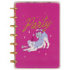 Happy Planner Mini 12-Month Disc Bound Planner-Paws-Itive year; Jul '25 - Jun '26 - 5A002X3S-1GY1K