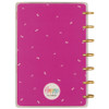 Happy Planner Mini 12-Month Disc Bound Planner-Paws-Itive year; Jul '25 - Jun '26 - 5A002X3S-1GY1K